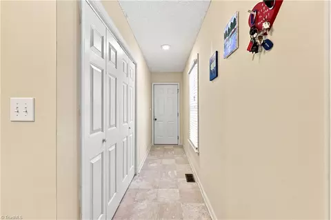 Entry Way - 482 Moser Rd, King, NC 27021 photo 1 of 1