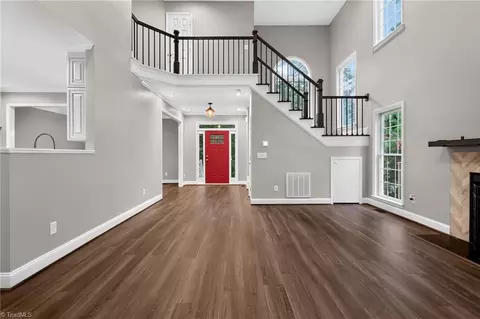 5206 Oakbrook Dr, Durham, NC 27713 photo 4