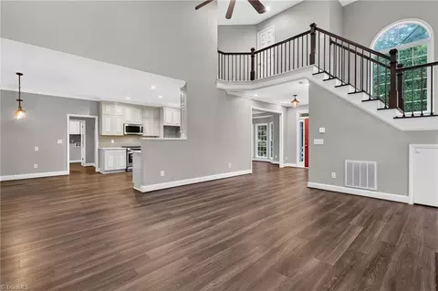 5206 Oakbrook Dr, Durham, NC 27713 photo 8