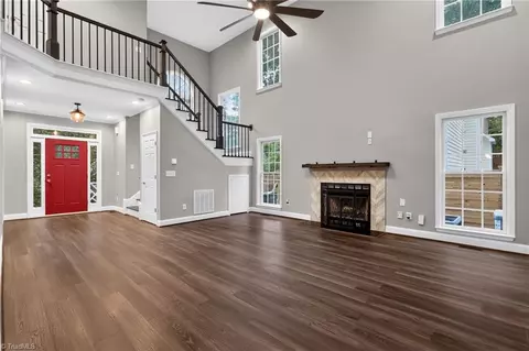 5206 Oakbrook Dr, Durham, NC 27713 photo 5