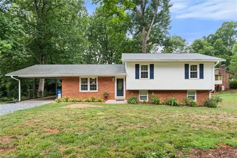 112 Kingwood Rd, Reidsville, NC 27320
