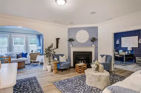 Other - 142 Brayden Dr, Advance, NC 27006 photo 3 of 5