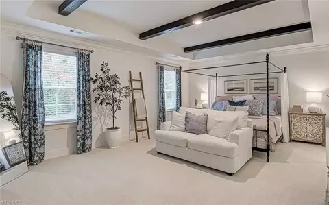 Bedroom - 142 Brayden Dr, Advance, NC 27006 photo 1 of 2
