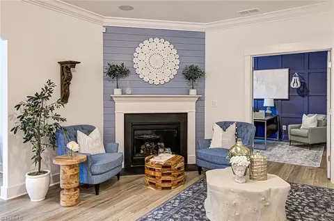 Living - 142 Brayden Dr, Advance, NC 27006 photo 1 of 1