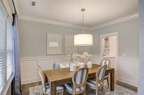 Dining - 142 Brayden Dr, Advance, NC 27006 photo 1 of 2