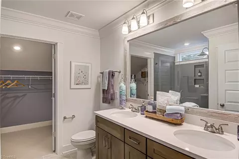 Bath - 142 Brayden Dr, Advance, NC 27006 photo 2 of 3