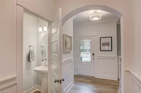 Entry Way - 142 Brayden Dr, Advance, NC 27006 photo 1 of 3