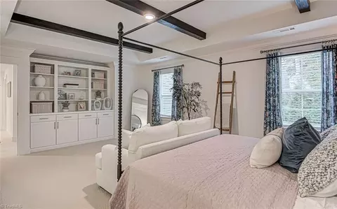 Bedroom - 142 Brayden Dr, Advance, NC 27006 photo 2 of 2