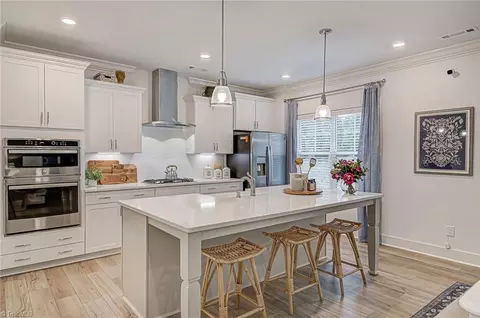 Kitchen - 142 Brayden Dr, Advance, NC 27006 photo 1 of 2