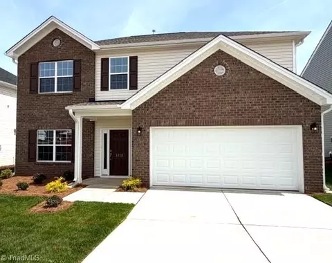 3719 Contimental Sq, Kernersville, NC 27284