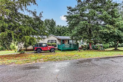 509 Roman Rd, Asheboro, NC 27205