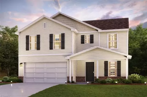 150 Corn Ct, Linwood, NC 27299