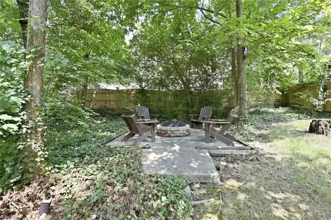 Exterior - 708 Florham Dr, High Point, NC 27262 photo 10 of 10