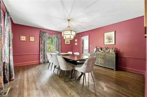 Dining - 708 Florham Dr, High Point, NC 27262 photo 2 of 2