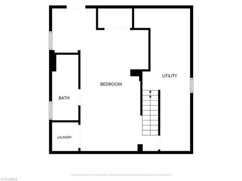 Floorplan - 708 Florham Dr, High Point, NC 27262 photo 5 of 5
