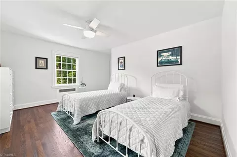 Bedroom - 708 Florham Dr, High Point, NC 27262 photo 4 of 4