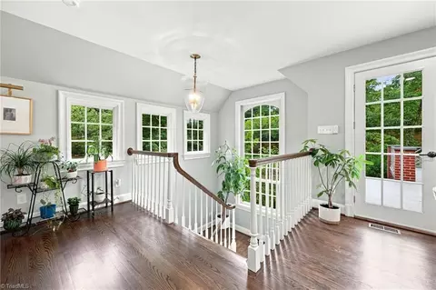 Entry Way - 708 Florham Dr, High Point, NC 27262 photo 4 of 5