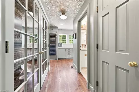 Entry Way - 708 Florham Dr, High Point, NC 27262 photo 2 of 5