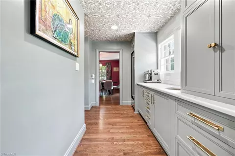 Entry Way - 708 Florham Dr, High Point, NC 27262 photo 3 of 5