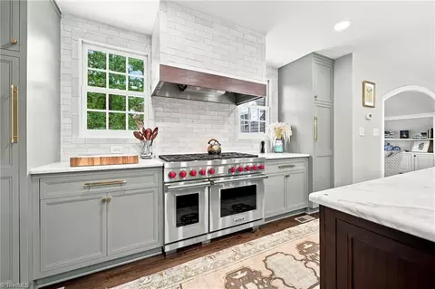 Kitchen - 708 Florham Dr, High Point, NC 27262 photo 1 of 3