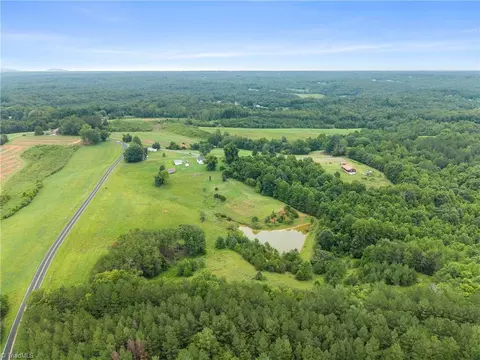 0 Hauser Rd, Pinnacle, NC 27043 photo 3