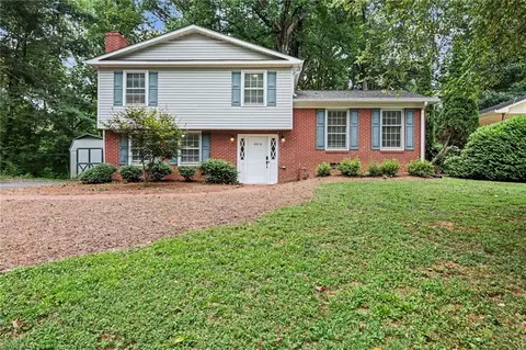 5210 Ashlyn Dr, Winston Salem, NC 27106