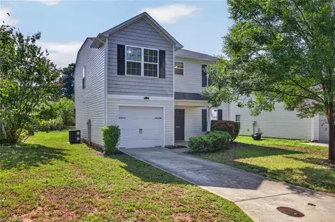 4047 Parkside Meadow Ct, Winston Salem, NC 27127