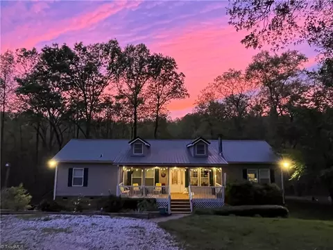 887 Bryan Rd, Westfield, NC 27053