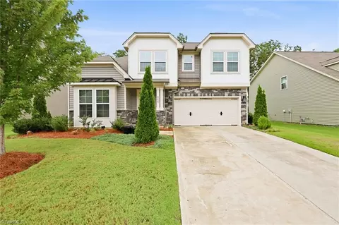 859 Royal Oak Ln, Mebane, NC 27302