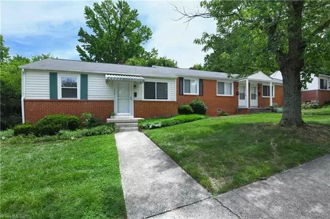 514 Overlook St, Greensboro, NC 27403