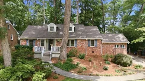 4402 Graham Rd, Greensboro, NC 27410