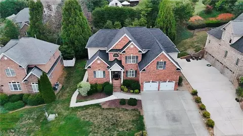 127 Covington Pl, Lewisville, NC 27023