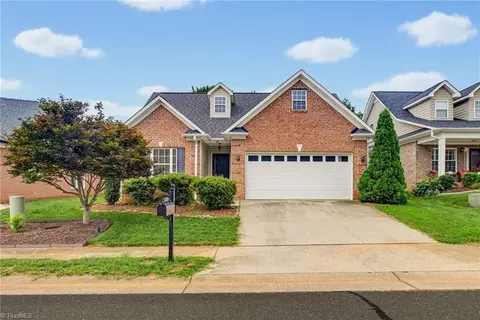 5917 Kenville Green Cir, Kernersville, NC 27284