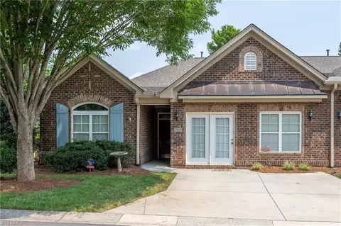 201 Friedberg Village Dr, Winston Salem, NC 27127