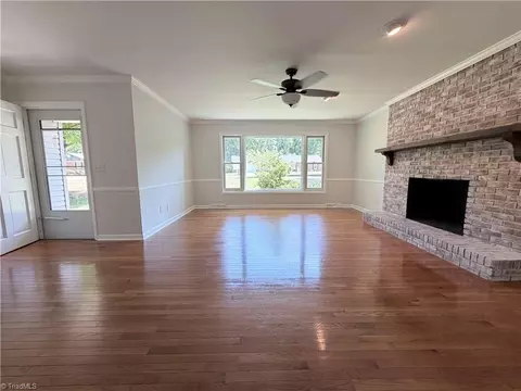 Living - 222 Pleasantview Dr, King, NC 27021 photo 1 of 3