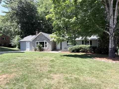 Exterior - 222 Pleasantview Dr, King, NC 27021 photo 2 of 3