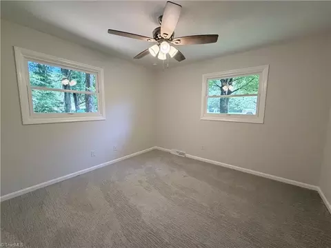 Bedroom - 222 Pleasantview Dr, King, NC 27021 photo 2 of 3