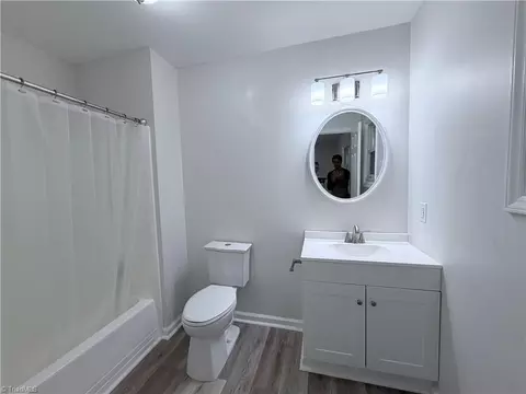 Bath - 222 Pleasantview Dr, King, NC 27021 photo 1 of 3