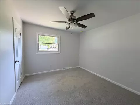Bedroom - 222 Pleasantview Dr, King, NC 27021 photo 3 of 3
