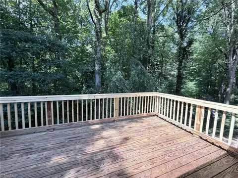 Exterior - 222 Pleasantview Dr, King, NC 27021 photo 3 of 3