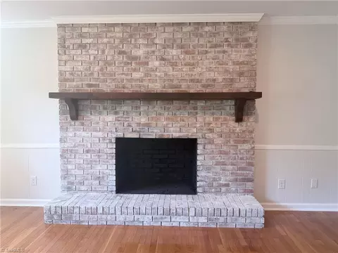 Living - 222 Pleasantview Dr, King, NC 27021 photo 3 of 3