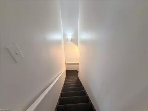 Entry Way - 222 Pleasantview Dr, King, NC 27021 photo 2 of 3
