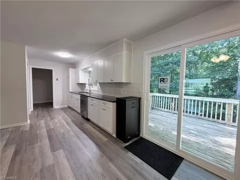 Entry Way - 222 Pleasantview Dr, King, NC 27021 photo 1 of 3