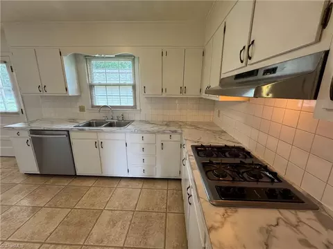 Kitchen - 503 Hampton Dr, King, NC 27021 photo 1 of 9