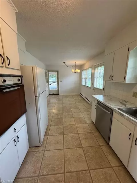 Kitchen - 503 Hampton Dr, King, NC 27021 photo 9 of 9