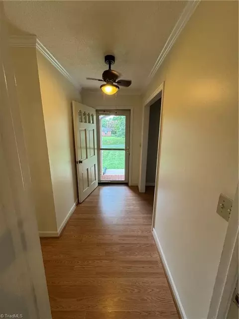 Entry Way - 503 Hampton Dr, King, NC 27021 photo 1 of 1