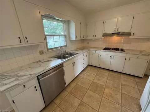 Kitchen - 503 Hampton Dr, King, NC 27021 photo 3 of 9