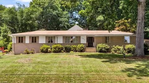 1910 Stanley Rd, Greensboro, NC 27407