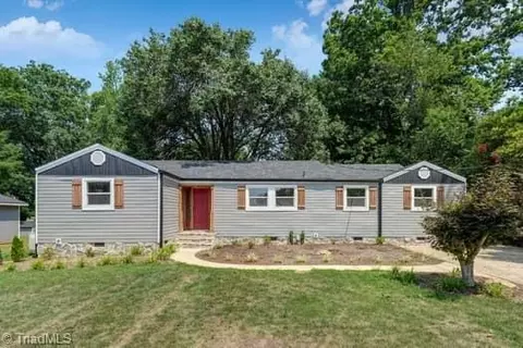 1110 Rosemont Dr, Reidsville, NC 27320
