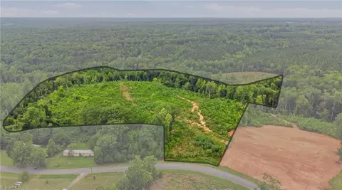 00 Valley Level Rd #PARCEL A, Reidsville, NC 27320
